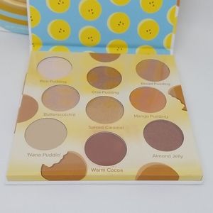 Eyeshadow palette NWOT